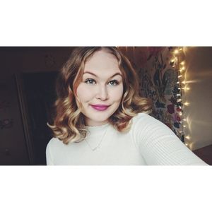 Meet your Posher, Jenna